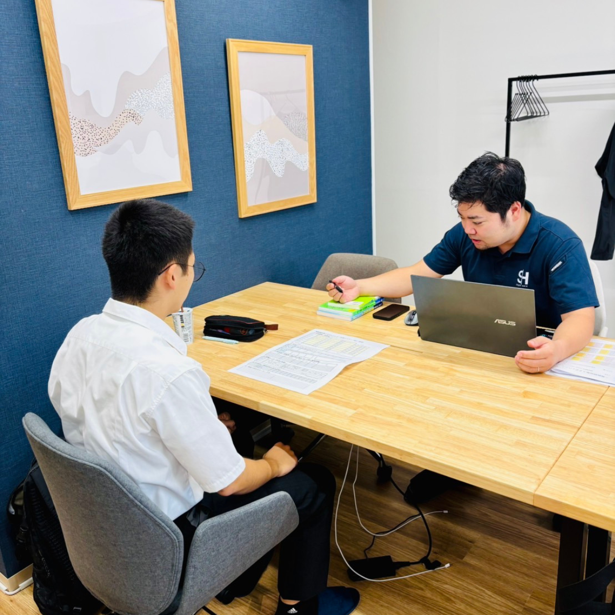 高校3年生・既卒生 フルサポートコース