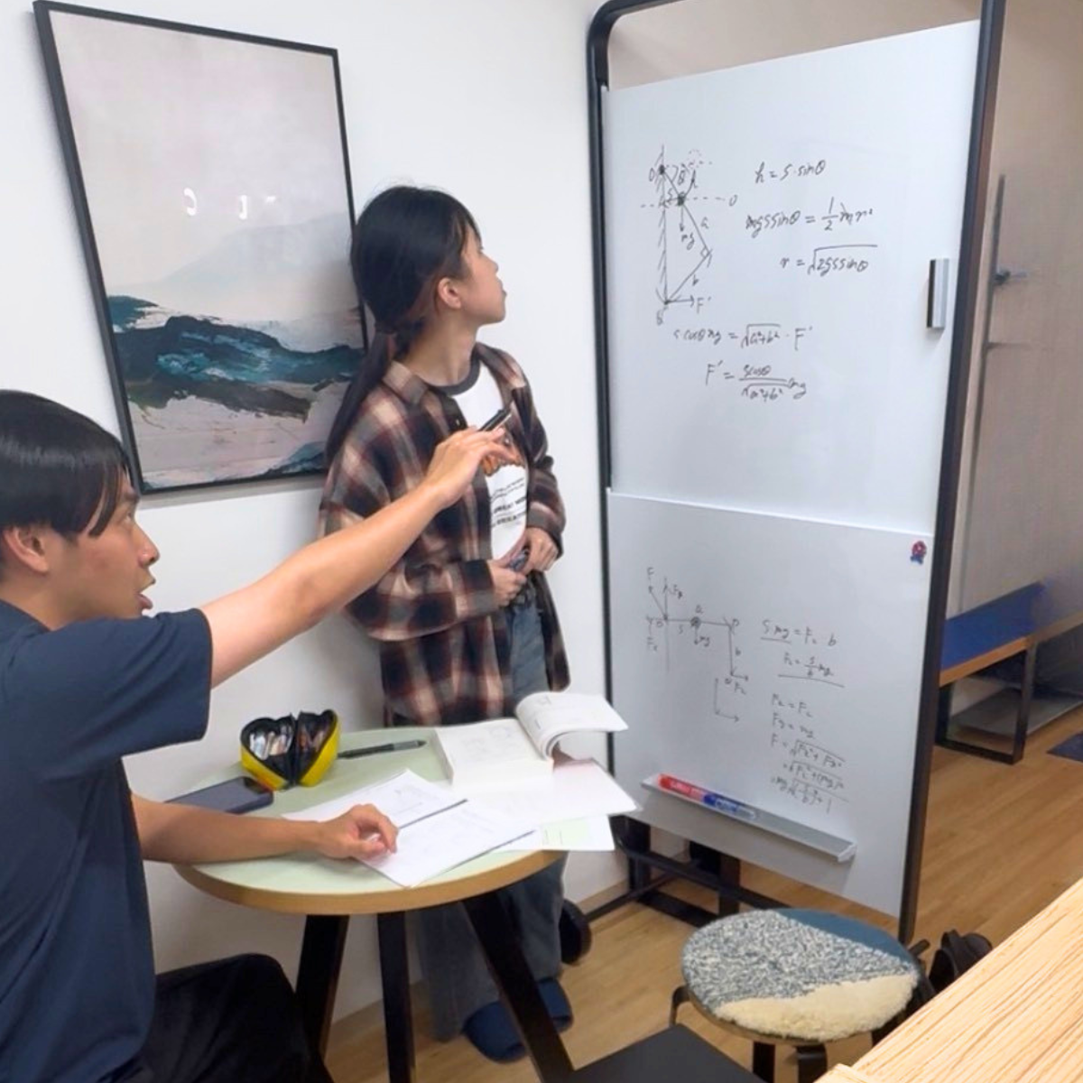 高校1・2年生 スタンダードコース