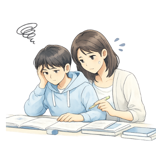 他塾で家庭負担が大きいイメージ