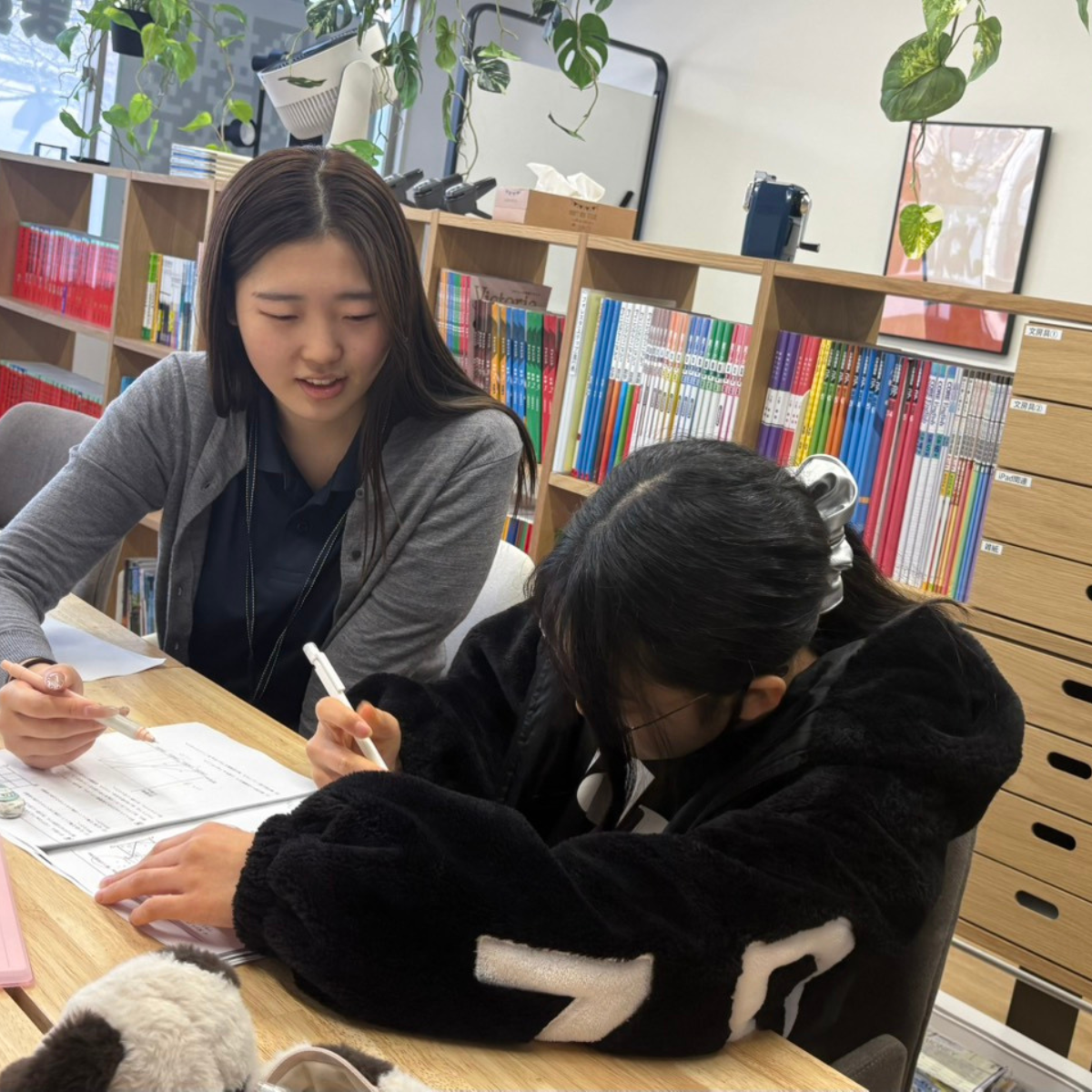 中学3年生 フルサポートコース