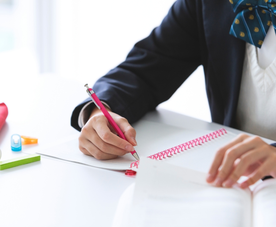 戦略個別塾スタディハックについて